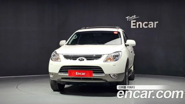 Hyundai Veracruz 2013 thumb 3