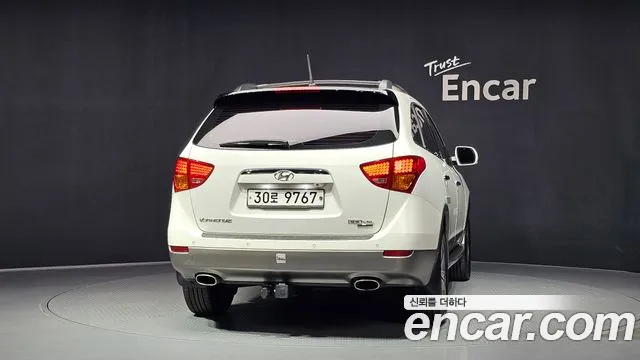 Hyundai Veracruz 2013 thumb 4