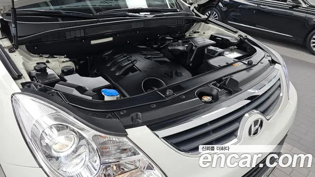 Hyundai Veracruz 2013 thumb 6
