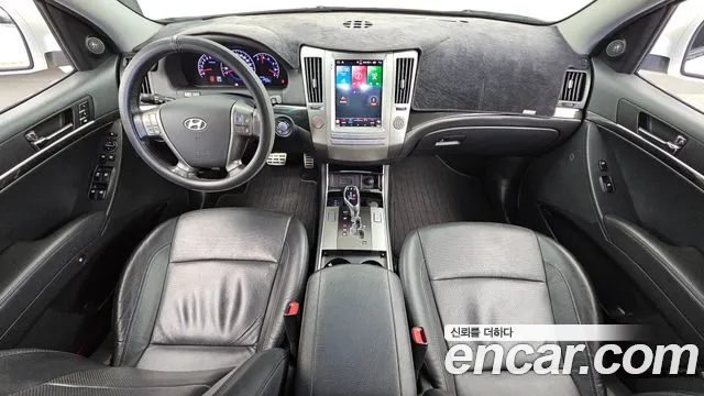 Hyundai Veracruz 2013 thumb 7
