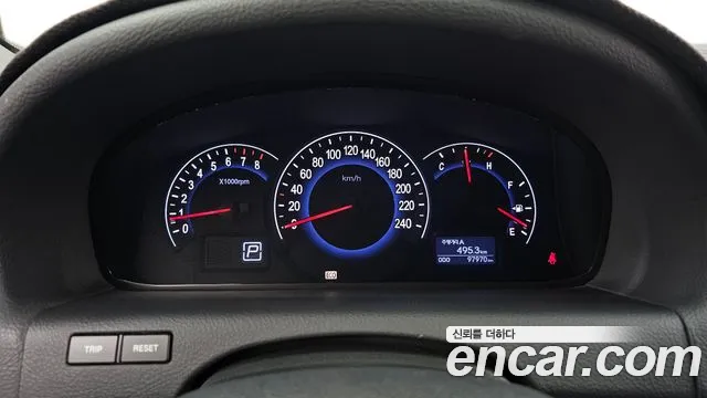 Hyundai Veracruz 2013 thumb 8