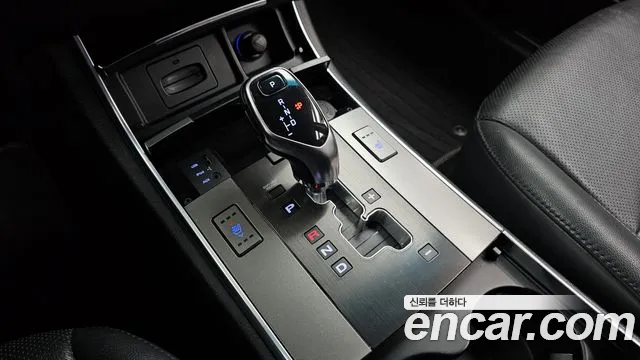 Hyundai Veracruz 2013 thumb 9