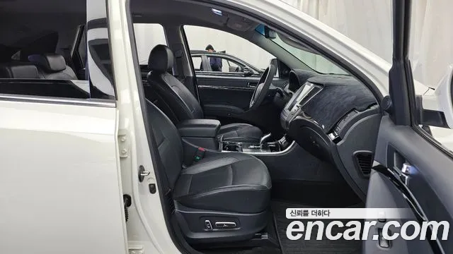 Hyundai Veracruz 2013 thumb 11
