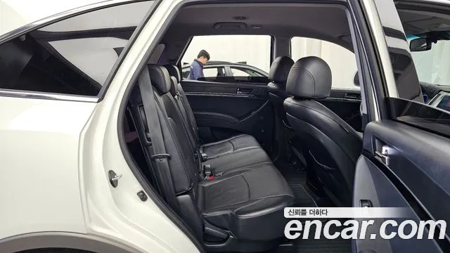 Hyundai Veracruz 2013 thumb 12
