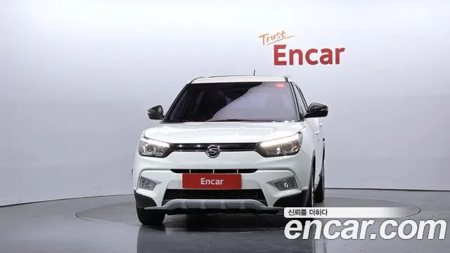 KG_Mobility_Ssangyong TIBOLI 2015 thumb 3