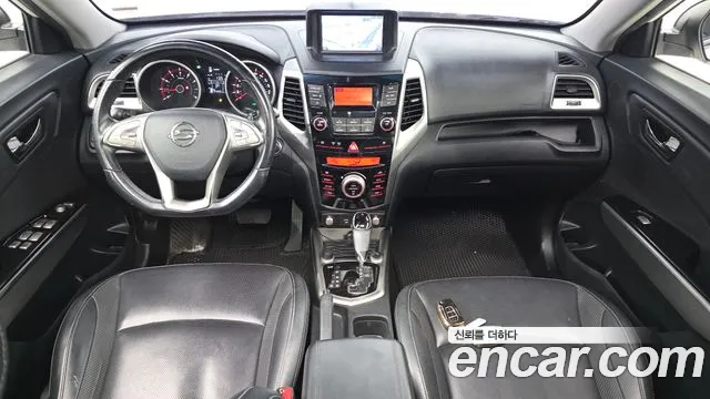 KG_Mobility_Ssangyong TIBOLI 2015 thumb 7
