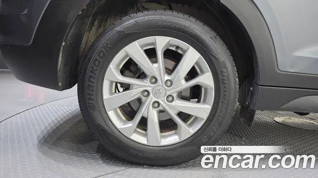 Hyundai Tucson 2019 thumb 5