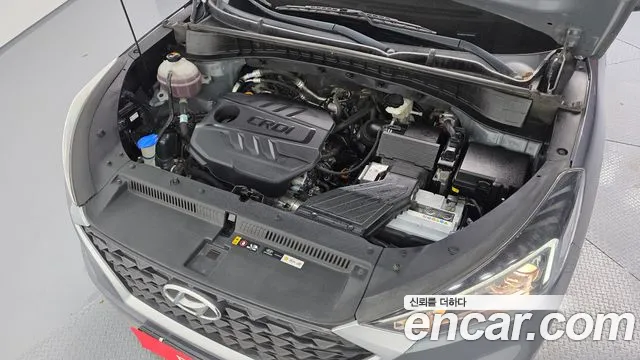 Hyundai Tucson 2019 thumb 6