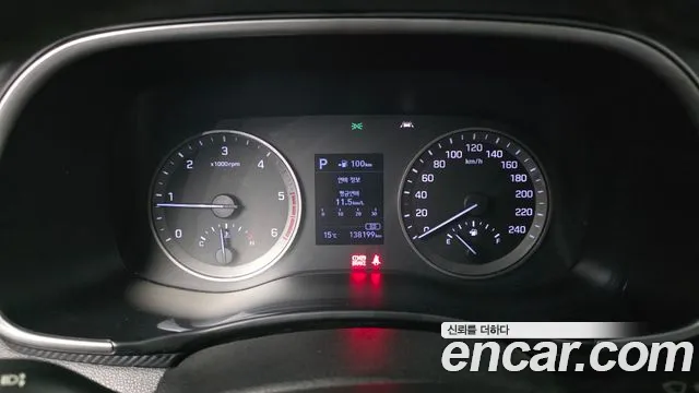 Hyundai Tucson 2019 thumb 8
