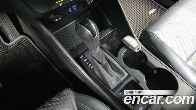 Hyundai Tucson 2019 thumb 9