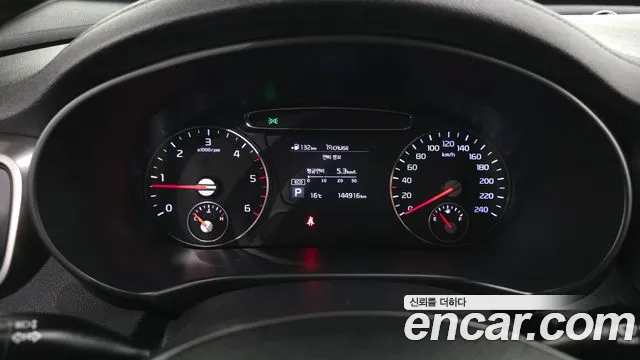 Kia Sorento 2018 thumb 8