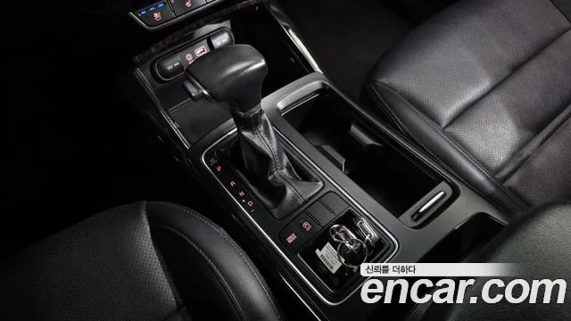 Kia Sorento 2018 thumb 9