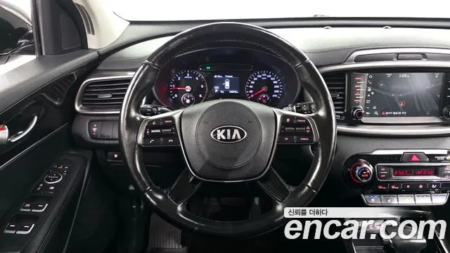 Kia Sorento 2018 thumb 12