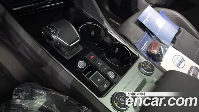 Volkswagen Touareg 2023 thumb 9