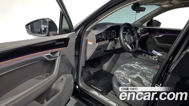 Volkswagen Touareg 2023 thumb 10