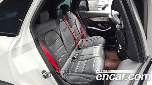 Mercedes-Benz GLC 2017 thumb 10