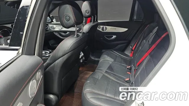 Mercedes-Benz GLC 2017 thumb 11
