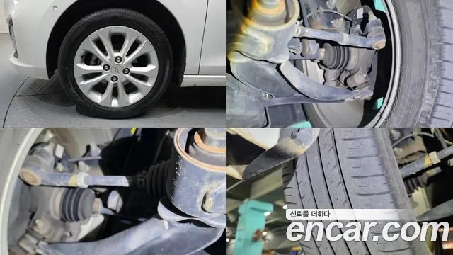 ChevroletGMDaewoo Spark 2022 thumb 5