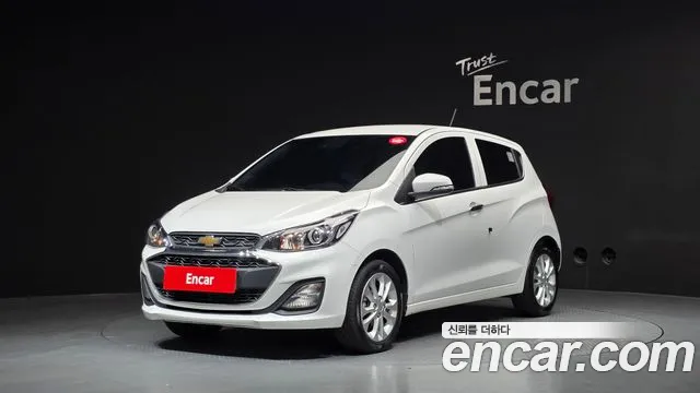 ChevroletGMDaewoo Spark 2022 thumb 11