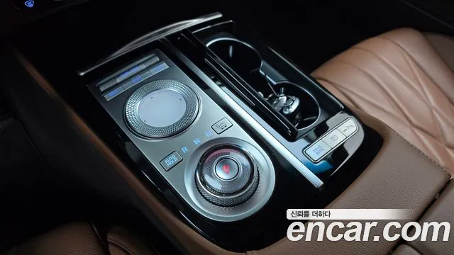 Genesis G80 2020 thumb 9