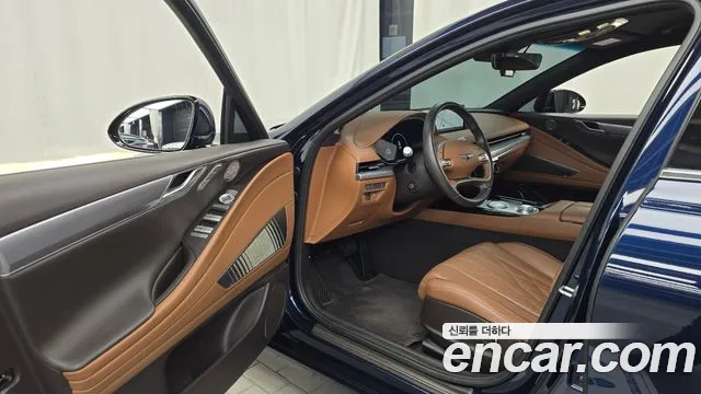 Genesis G80 2020 thumb 10