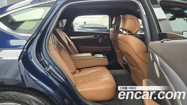 Genesis G80 2020 thumb 11