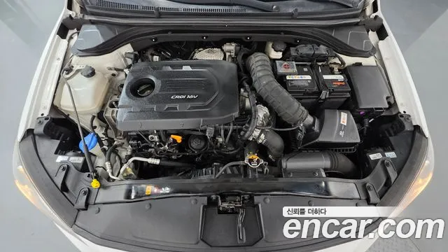 Hyundai Avante 2015 thumb 6