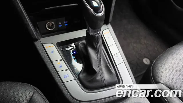 Hyundai Avante 2015 thumb 9