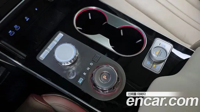 Genesis GV80 2023 thumb 9