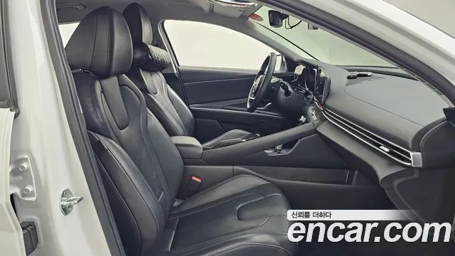 Hyundai Avante 2021 thumb 11