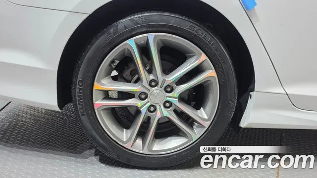 Hyundai Sonata 2018 thumb 5