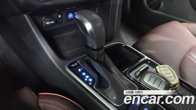 Hyundai Sonata 2018 thumb 9