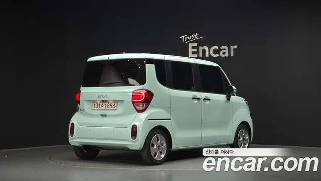 Kia Ray 2022 thumb 2