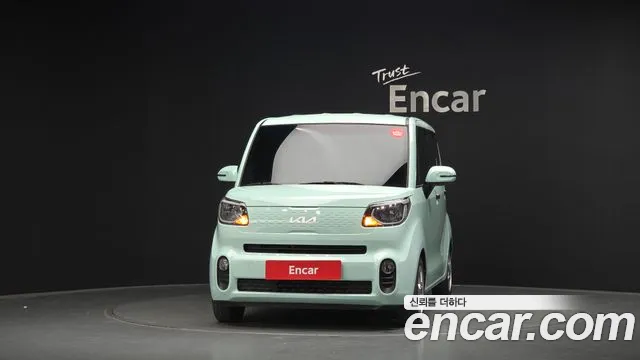 Kia Ray 2022 thumb 3