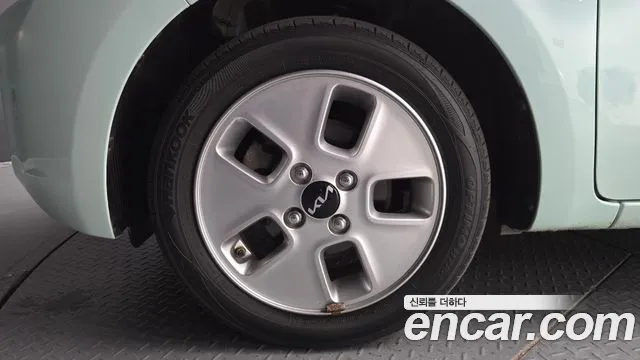 Kia Ray 2022 thumb 5