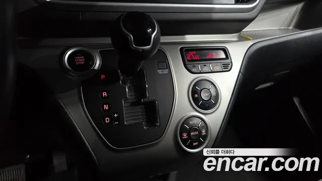 Kia Ray 2022 thumb 9