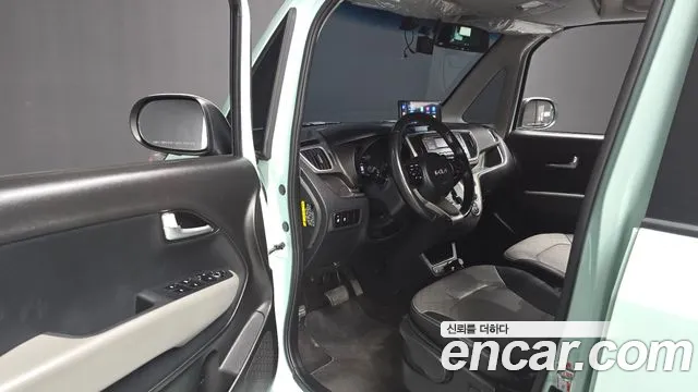 Kia Ray 2022 thumb 10