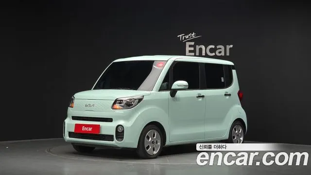Kia Ray 2022 thumb 12