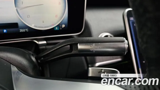 Mercedes-Benz S-Класс 2022 thumb 8