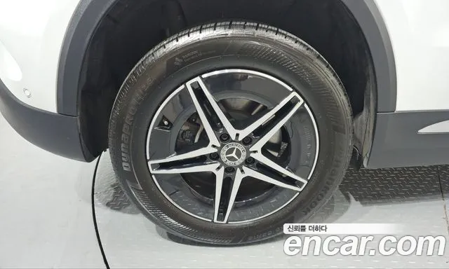 Mercedes-Benz EQA 2021 thumb 5