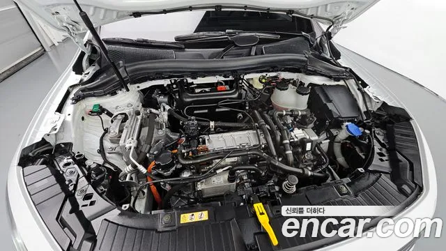 Mercedes-Benz EQA 2021 thumb 6