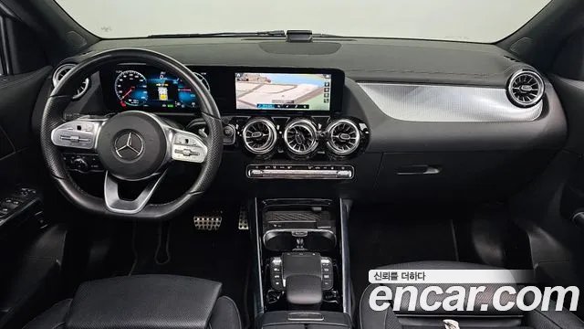 Mercedes-Benz EQA 2021 thumb 7