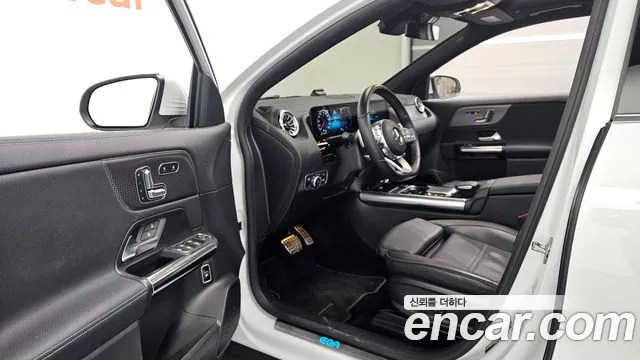 Mercedes-Benz EQA 2021 thumb 10