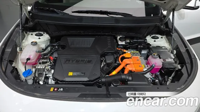Kia Niro 2023 thumb 6