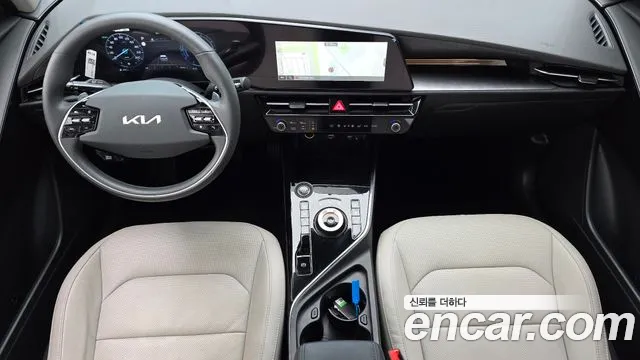 Kia Niro 2023 thumb 7