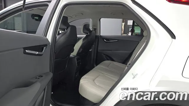 Kia Niro 2023 thumb 11