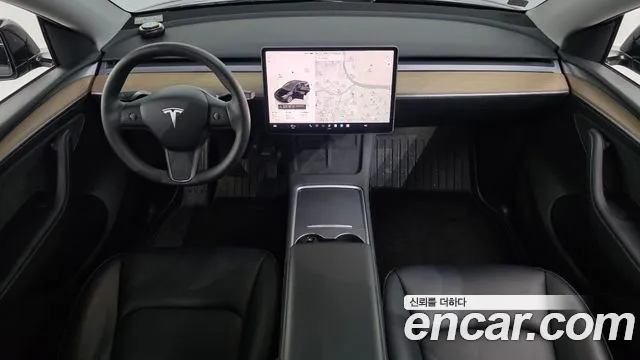 Tesla Model Y 2023 thumb 7