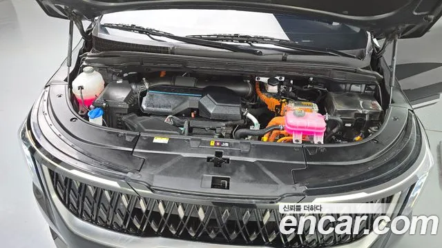 Kia Carnival 2024 thumb 6