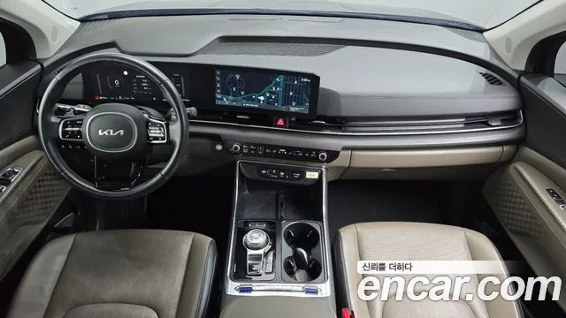 Kia Carnival 2024 thumb 7