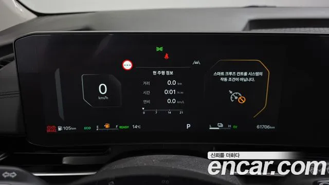 Kia Carnival 2024 thumb 8